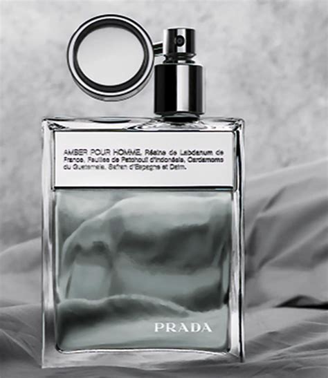 douglas amber prada|prada man amber pour homme.